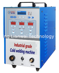 7500W βιομηχανική ευφυής προστασία μηχανών κρύας συγκόλλησης IP21S