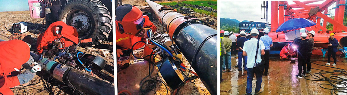 Φορητός οξυγονοκολλητής αναστροφέων