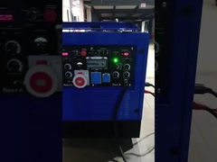 Γεννήτρια μηχανής συγκόλλησης GENWELD