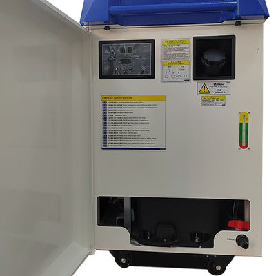 ΓΕΝΒΕΛΠ ΛΑΣΕΡ-3000