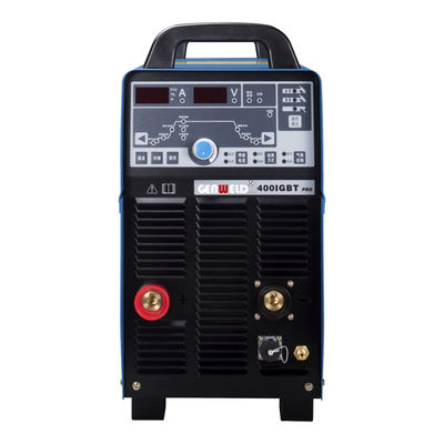 WS-315/400IGBT μηχανή συγκόλλησης τόξου άργονου DC με μετατροπέα