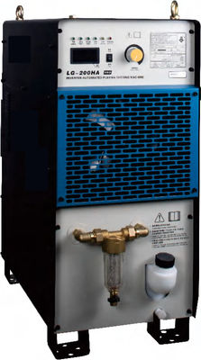 LG-125HA/200HA Pro Inverter αυτοματοποιημένη μηχανή κοπής πλάσματος