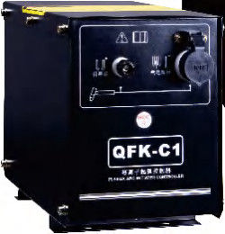 LG-125HA/200HA Pro Inverter αυτοματοποιημένη μηχανή κοπής πλάσματος