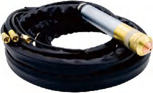 LG-125HA/200HA Pro Inverter αυτοματοποιημένη μηχανή κοπής πλάσματος