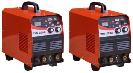 Φορητός οξυγονοκολλητής αναστροφέων σκοπού MMA 225A αστικός