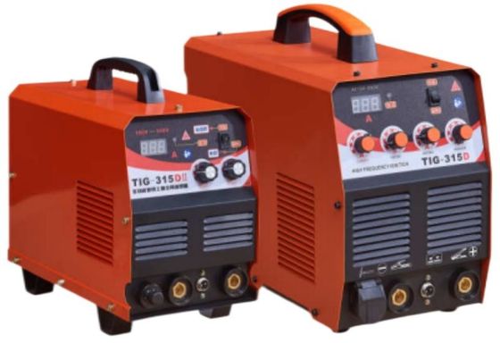 Φορητός οξυγονοκολλητής αναστροφέων σκοπού MMA 225A αστικός