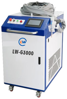 ΓΕΝΒΕΛΠ ΛΑΣΕΡ-3000