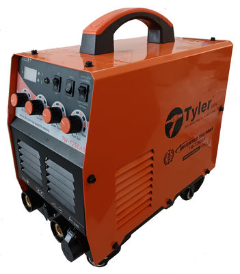 Φορητός οξυγονοκολλητής αναστροφέων σκοπού MMA 225A αστικός