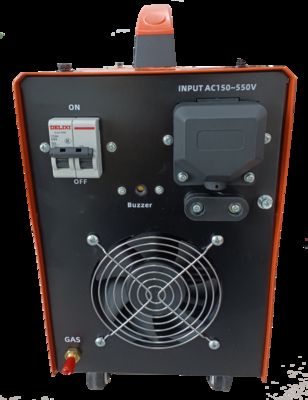 Φορητός οξυγονοκολλητής αναστροφέων σκοπού MMA 225A αστικός