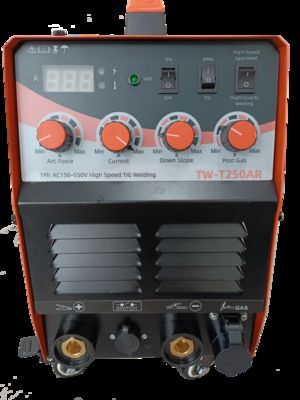 Φορητός οξυγονοκολλητής αναστροφέων σκοπού MMA 225A αστικός