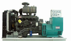 Επαγγελματικό σύνολο γεννητριών μηχανών diesel σειρά 15-250 KW με τη μηχανή Weichai