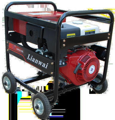 γεννήτρια συγκόλλησης 200A MMA