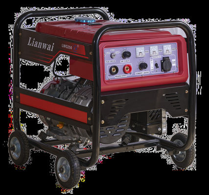 230A μηχανή diesel - οδηγημένος οξυγονοκολλητής τόξων