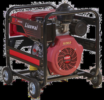 230A μηχανή diesel - οδηγημένος οξυγονοκολλητής τόξων