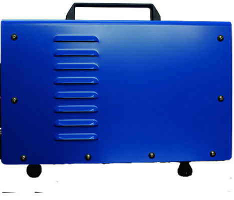 Πολυσύνθετη μηχανή κρύας συγκόλλησης