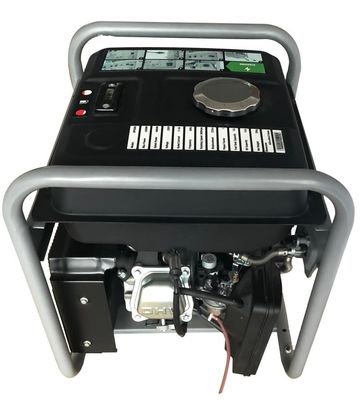 GENWELD LWG-5000i ΓΕΝΝΉΤΡΙΑ ΑΝΑΣΤΡΟΦΈΩΝ ΒΕΝΖΊΝΗΣ 4 KW