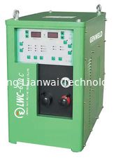 Ψηφιακός προστατευμένος αέριο οξυγονοκολλητής lwc-γ-270C/350C/500C/630C GENWELD