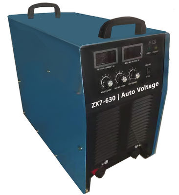 Μηχανή βενζίνης - οδηγημένος φορητός MMA οξυγονοκολλητής μηχανών συγκόλλησης 120A για τη συγκόλληση 1.63.2mm