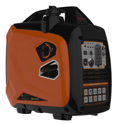 Αγορά 2.0W Αθόρυβο Γεννήτρια Inverter online manufacture