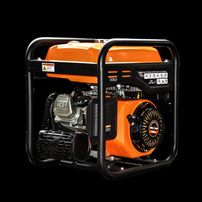 Αγορά 4Γεννήτρια μετατροπέα βενζίνης 0,0 kW online manufacture