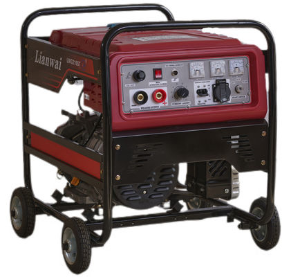 Αγορά Πετρέλαιο / αέριο / αγωγός νερού 200A MMA TIG μηχανή προωθημένη έλξη τόξου LWG210ST online manufacture