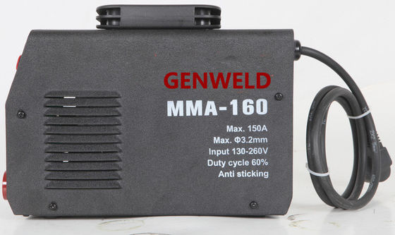 Αγορά 4.5KW MMA Τρεις στρώσεις PCB 150A Inverter Arc Welder online manufacture