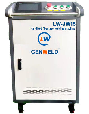 Αγορά Χειροληπτική μηχανή συγκόλλησης λέιζερ online manufacture