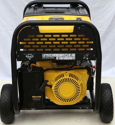 Αγορά GENWELD WSI-200 Φορητός 200A MMA μετατροπέας συγκόλλησης που τροφοδοτείται είτε από αυτοκινητήρα είτε από ηλεκτρικό δίκτυο κοινής ωφέλειας online manufacture