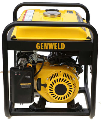 Αγορά WPI-130 130A Ζυθοποιοί με κινητήρα βενζίνης / γεννήτης μόνιμου μαγνήτη online manufacture