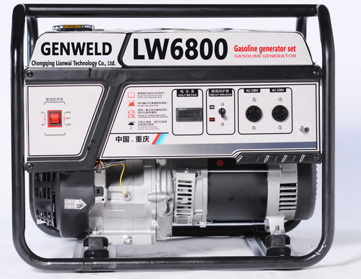 Αγορά GENWELD LW6800SD Βενζινογεννητήρας online manufacture