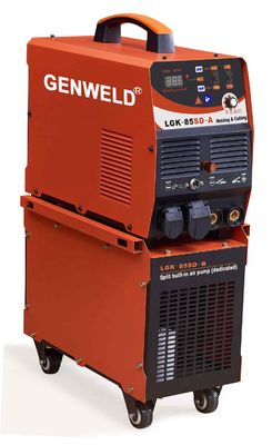 Αγορά Μετατροπέας έλξης με τόξο 260V 200A online manufacture