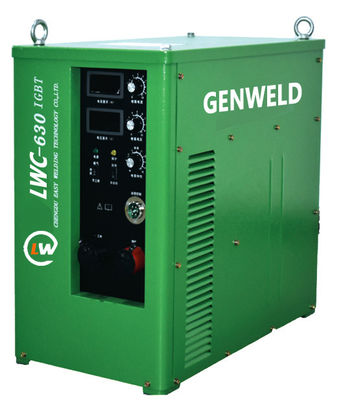Αγορά GENWELD  LWC-270/350/500/630   Συγκολλητής με προστατευτικό αέριο online manufacture